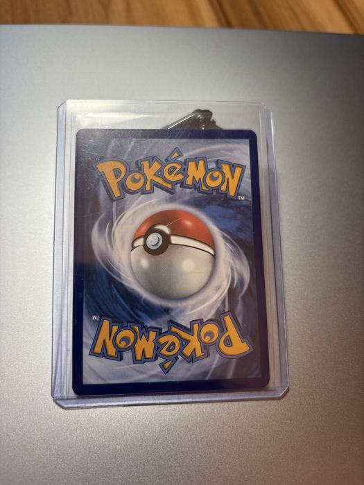 Карта покемон Sylveon