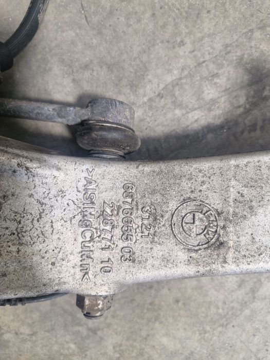Fuzeta portfuzeta brat brate fata spate bmw x5 x6 x7 XM g05 g06 g07 g09