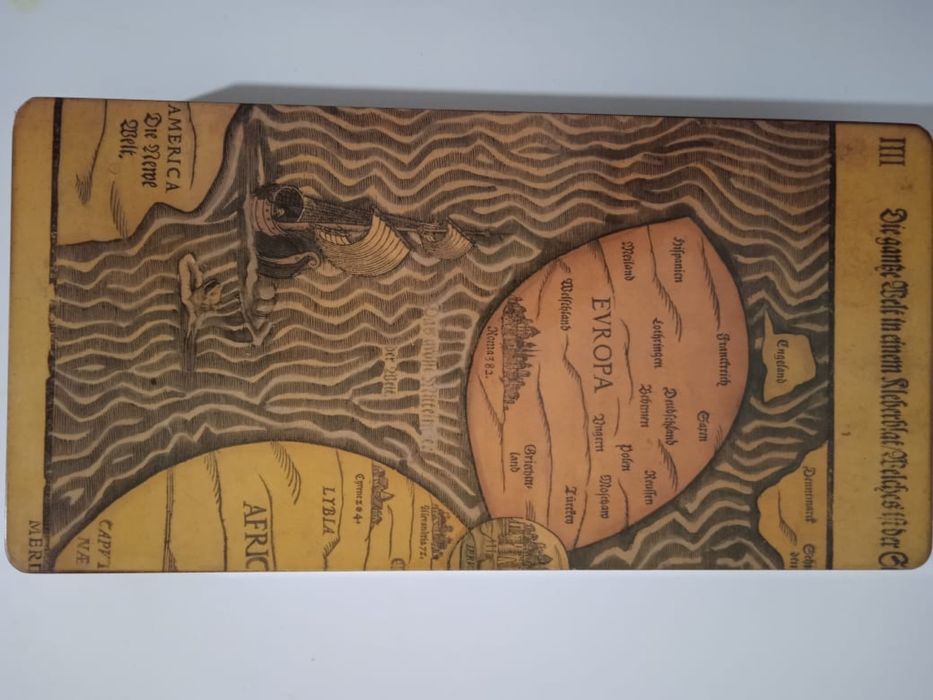 Нарды игровые