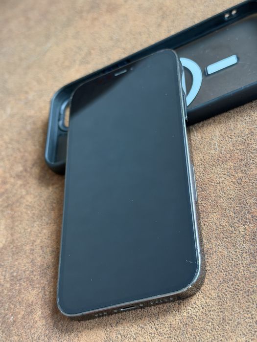 iPhone 12 pro 256гб