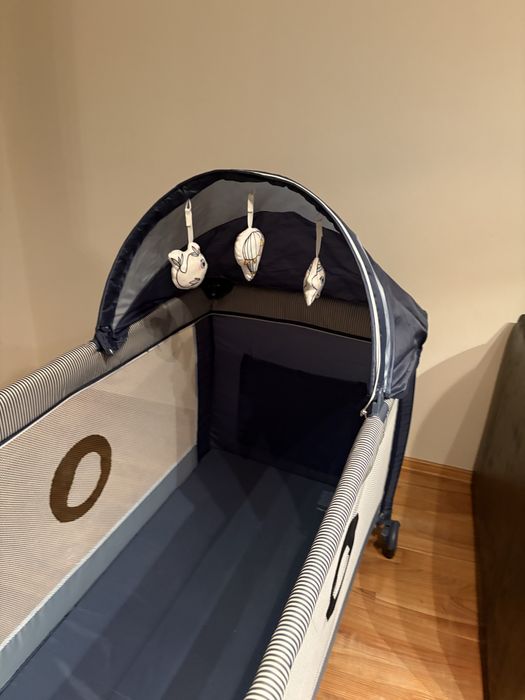 Patut Lionelo seven plus