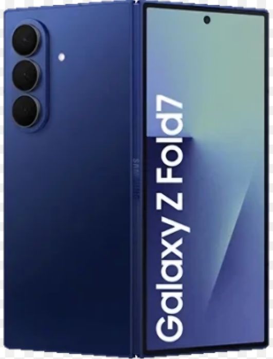 Sansung z fold 7