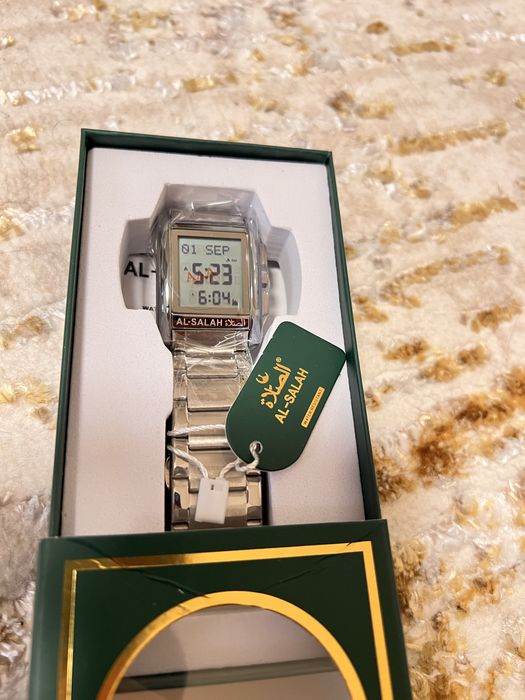 Al Salah соготи оргинал документлари бор ва арзон нархда.