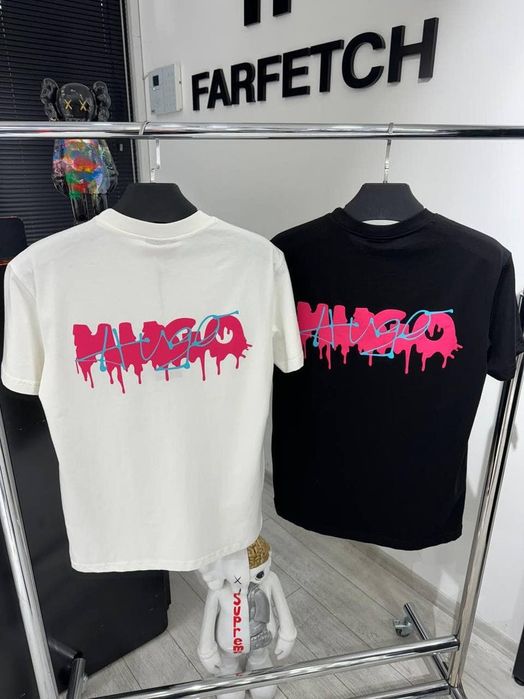 Hugo Boss тениски