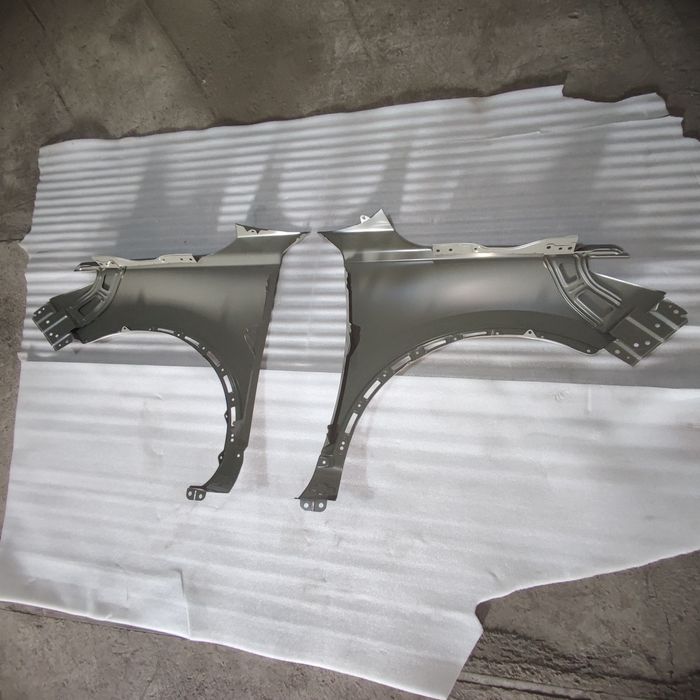 Оригинальные крылья для всех моделей Chery