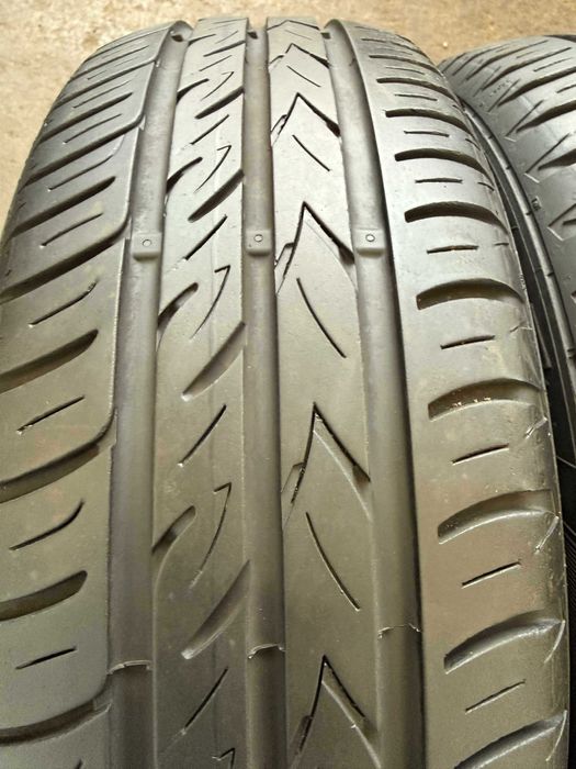 4x Anvelope Vara 195/60 R15 - Viking ProTech New Gen