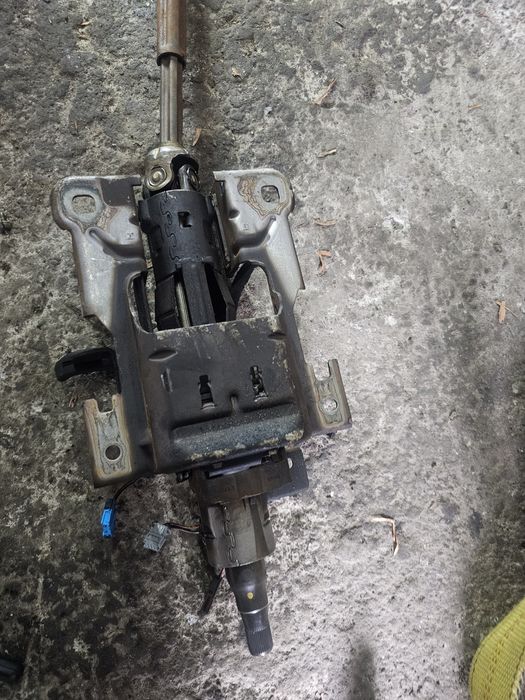 Coloana ax volan ax Peugeot 207 1.4 benzina