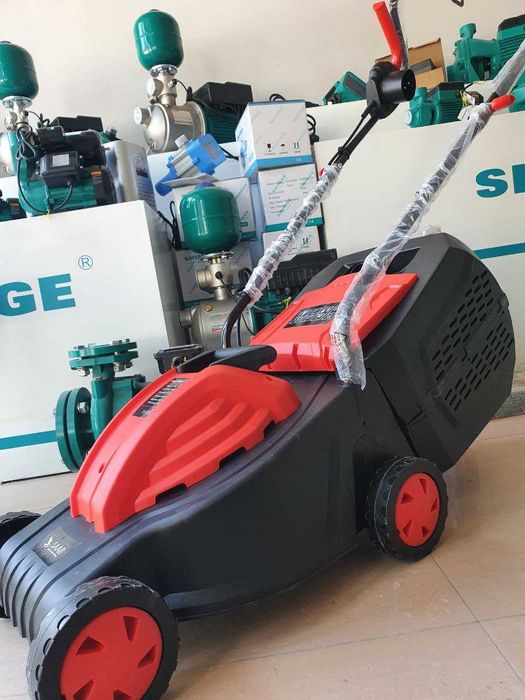 Gazonakasilka  zf 6122