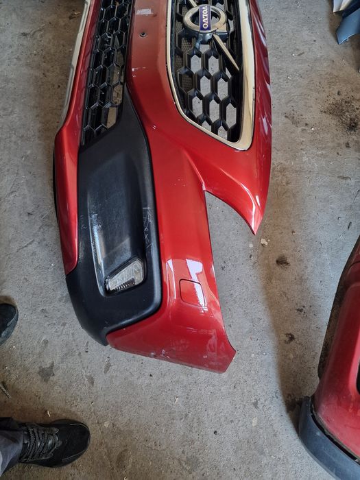 Bara fata volvo v40 cross contry