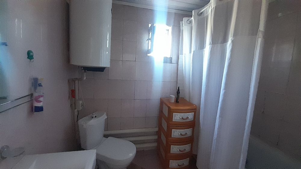 Продам срочно 4-х комнатный дом
