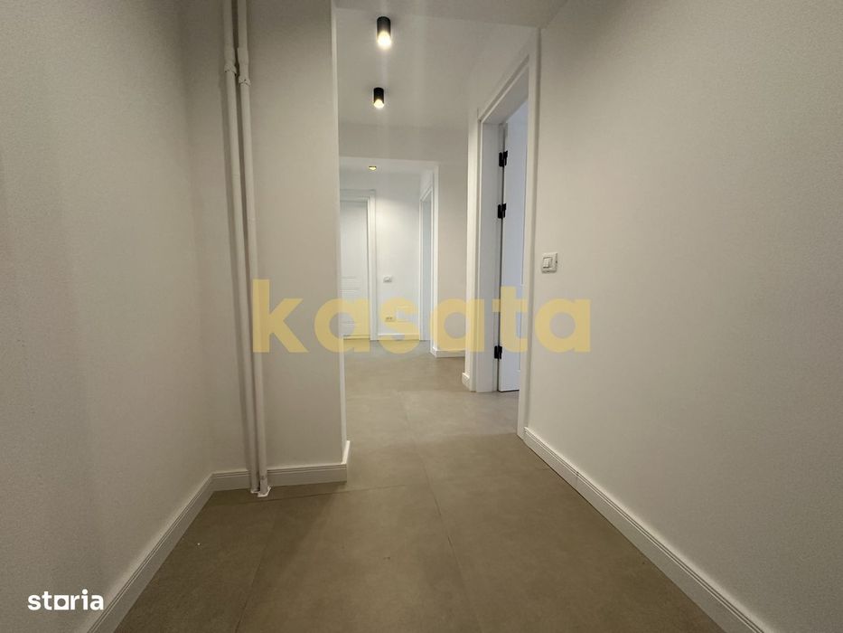 Apartament 3 Camere