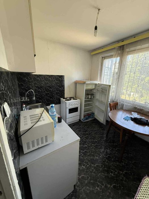 Продава се Едностаен апартамент в София, Люлин - център - 45 кв.м за 2556 €/кв.м - Снимка #4