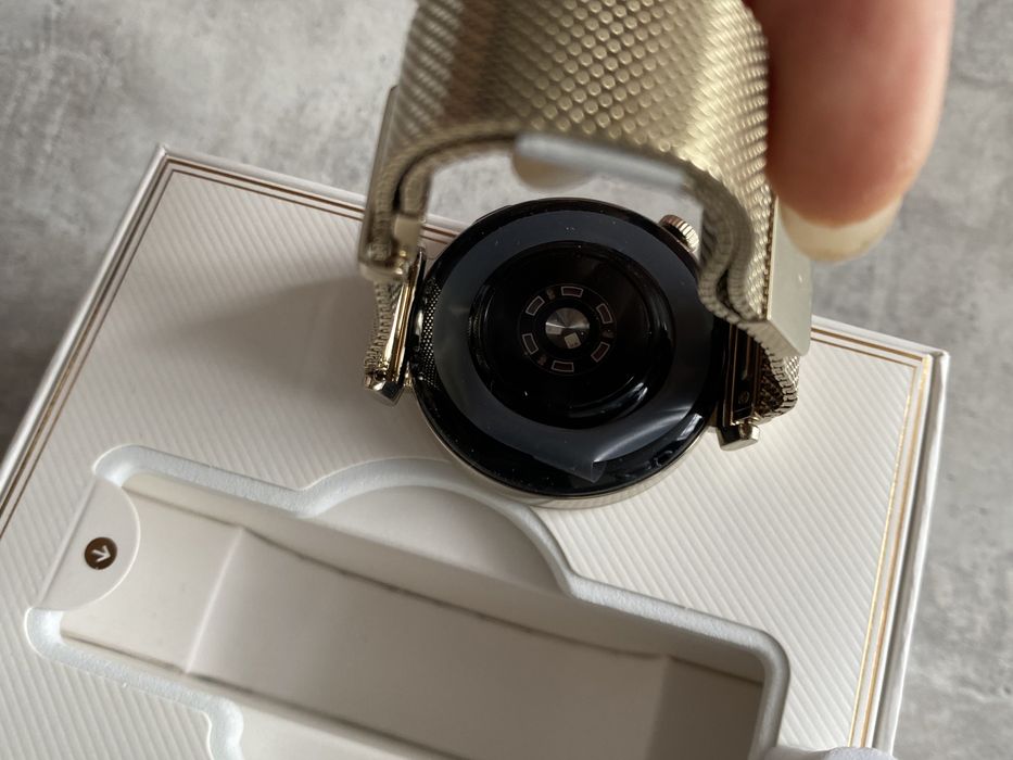 Смарт-часы Huawei Watch GT 5