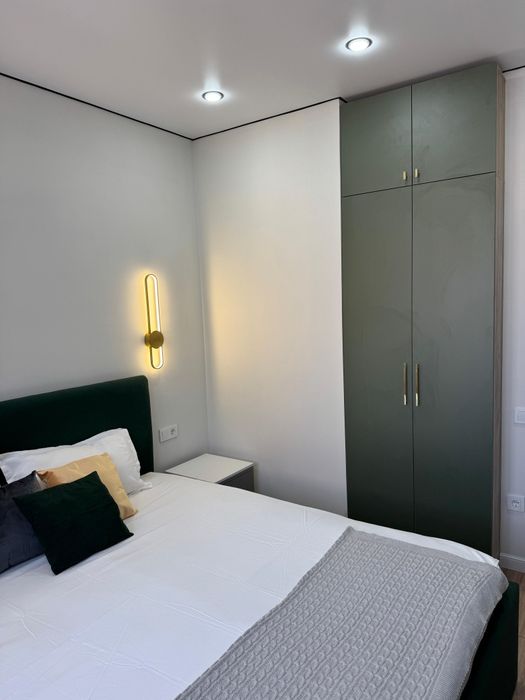 Евро ремонт под ключ