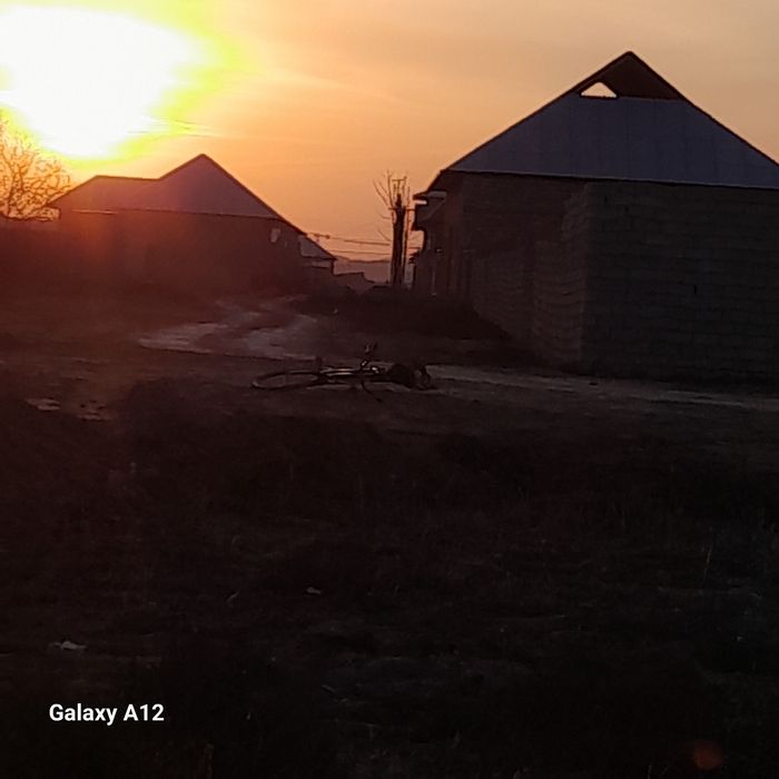 Карши ер участка сотилади 6 сутих