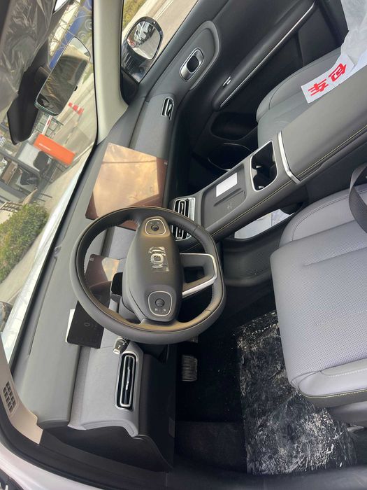 changan q05 varyantga