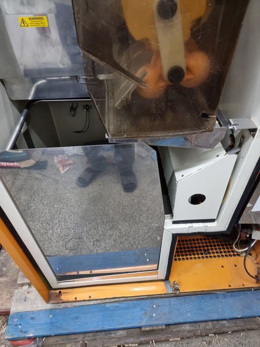 Фреш машина вендинг автомат