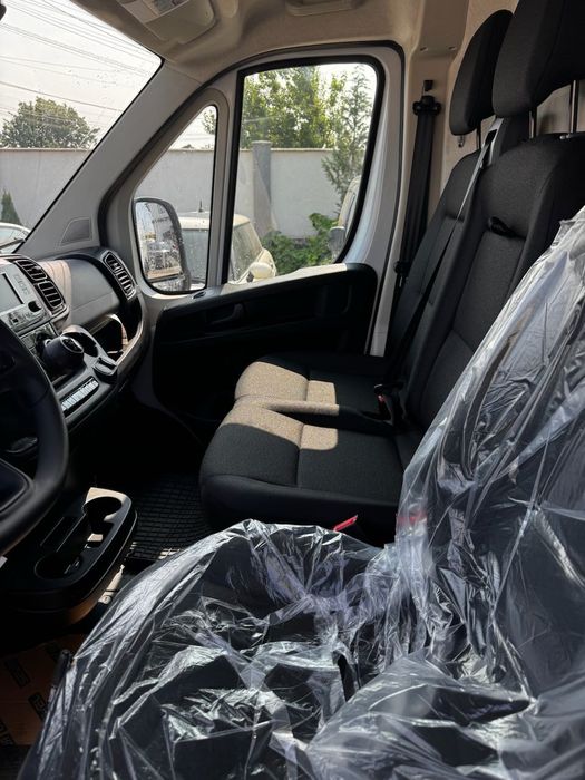 Citroën Jumper L2H2  2025  0 KM