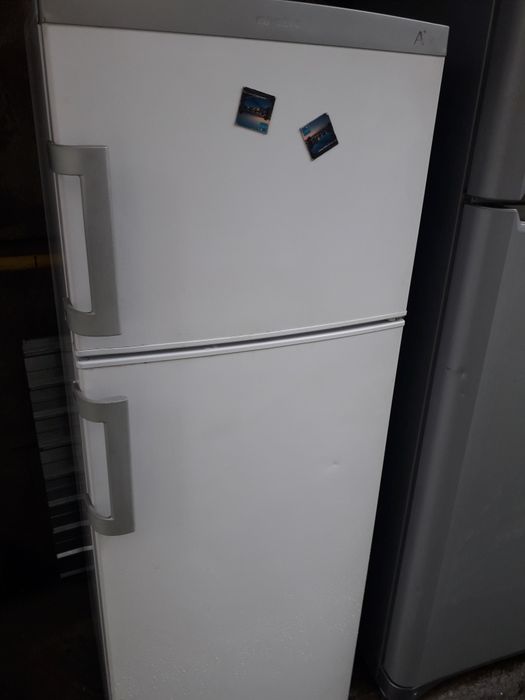 Frigider arctic indesit whirpool beko ieftin functional garantat