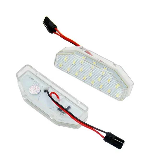 LED Плафони за Mazda 6 GH 2007-2012 , RX-8