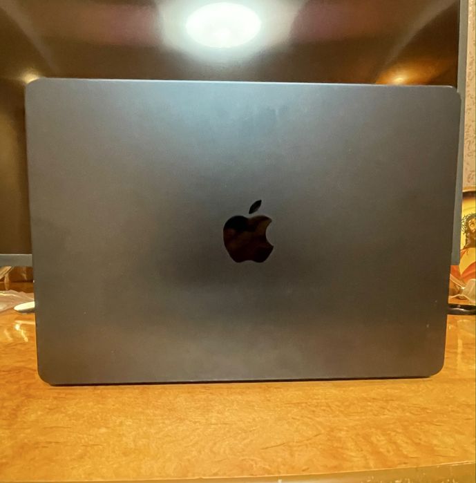 Vand macbook m2 2022