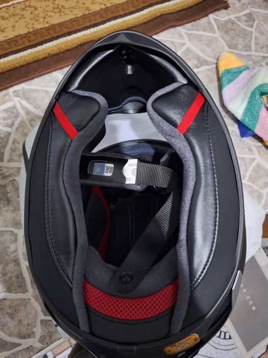Каска Shoei X SPR PRO