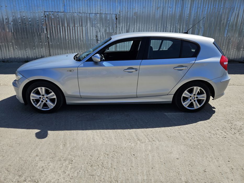 Piese auto BMW e87 116i lci volan stanga