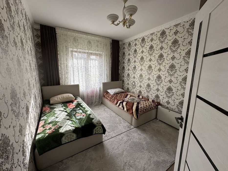 N7512 Mirobod tumani Qoyliq-1.   3/1/5