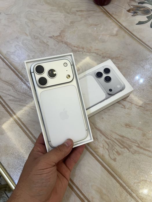 Iphone 17 pro srochna