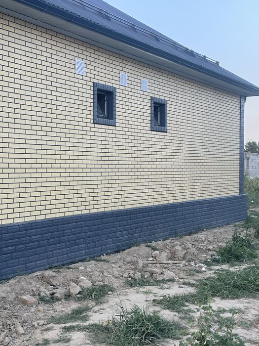 Фибрабетон фасадния панель