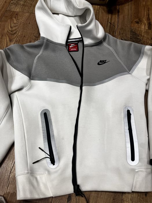 Теч флиска Nike две кофты