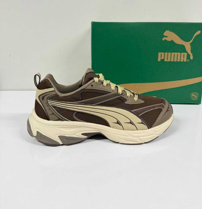 Puma Morphic Retro