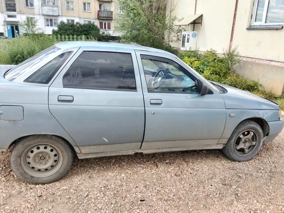 Продам Лада 2110