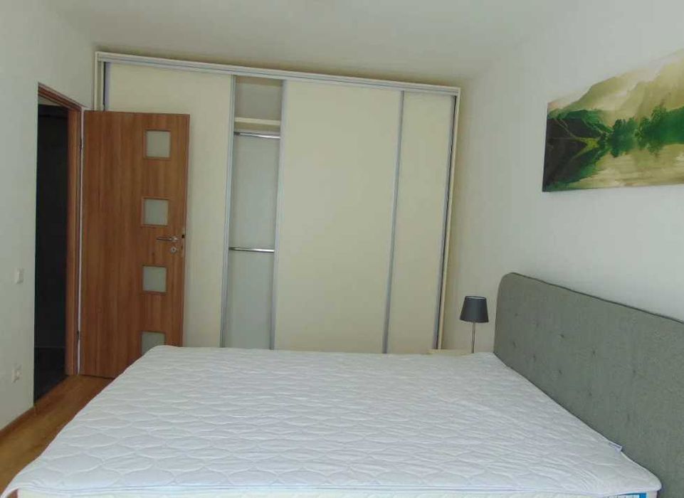 Дава се под наем Двустаен апартамент в Пловдив, Остромила - 40 кв.м за 270.3 € - Снимка #2