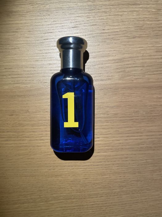 Polo ralph lauren parfum