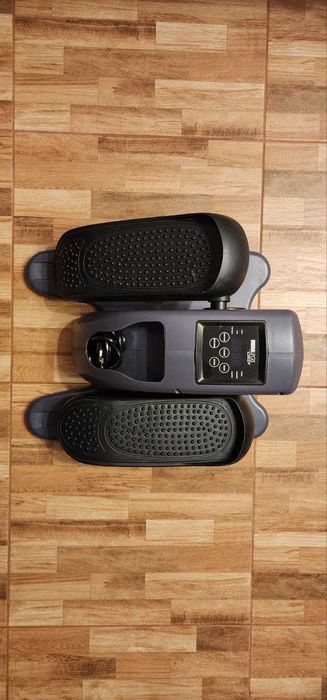 VibroLegs Elliptical