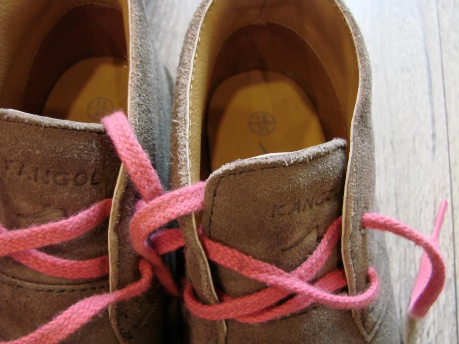 Детски обувки кларкове Cangol номер 30