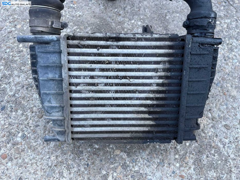 Intercooler Renault Clio 3 1.2 16V 2005 - 2014 [C3671]
