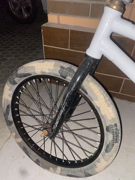 Продаю бмх zig zag обмен интересует