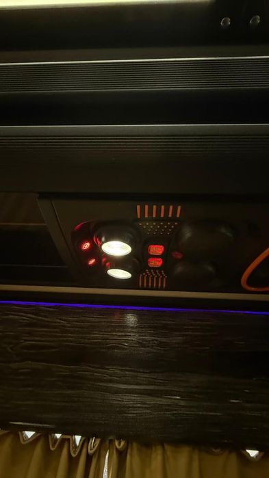 Микро Автобус вип Мерседес Спритер