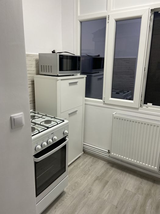 Chirie-Apartamant 2 camere
