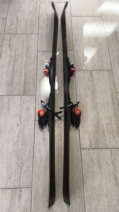 Schiuri Dynastar Speed zone 8CA