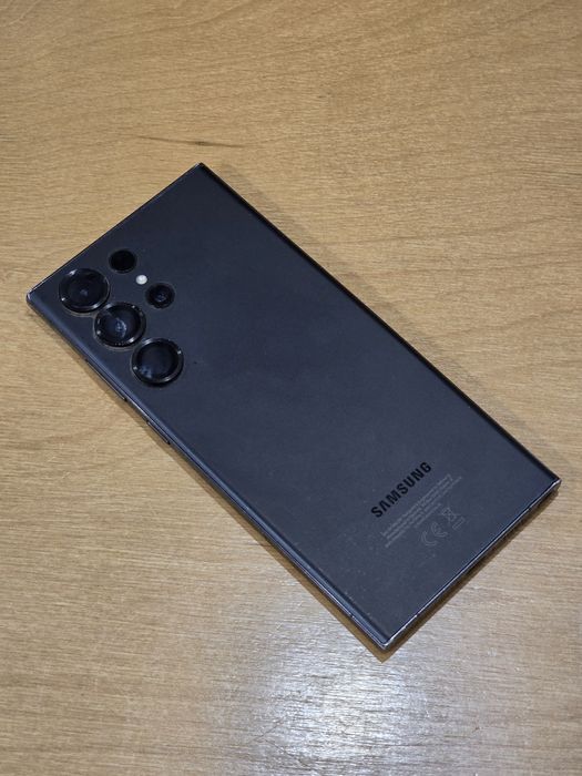 Samsung Galaxy S23 Ultra 12/256