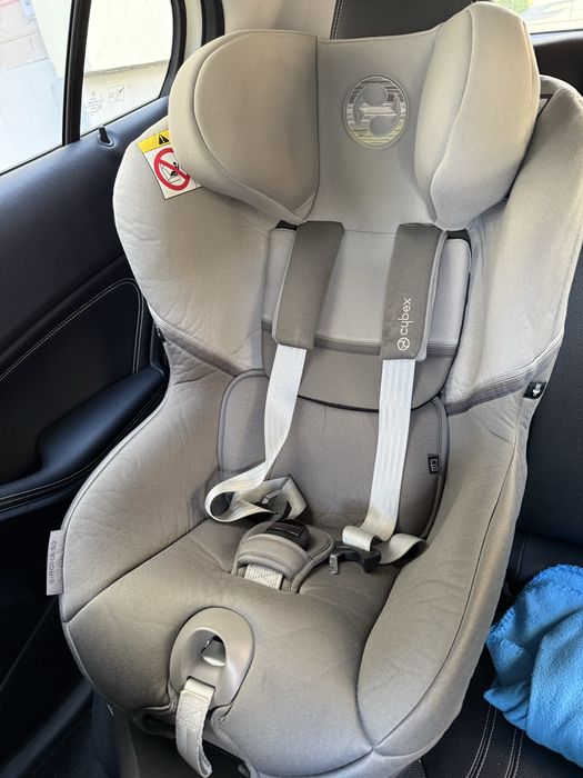 Vand scaun auto copil Cybex Sirona 2