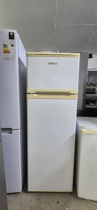 Холодильник мини офисный