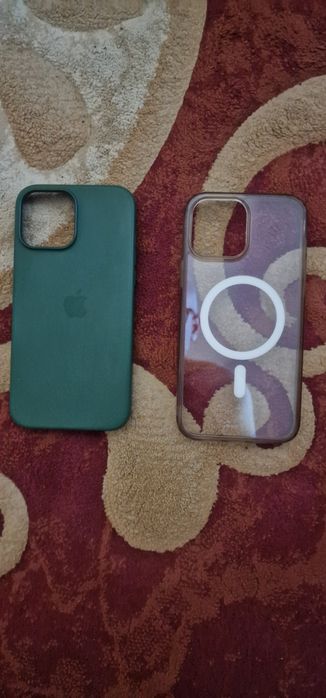 Vând husă pentru Iphone 13 pro max originală !