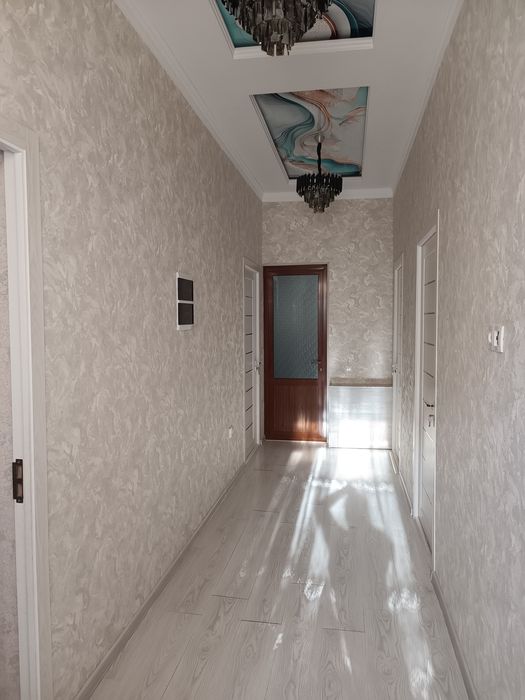 Bektemir tumanida shinam hovli sotiladi! Srochna!