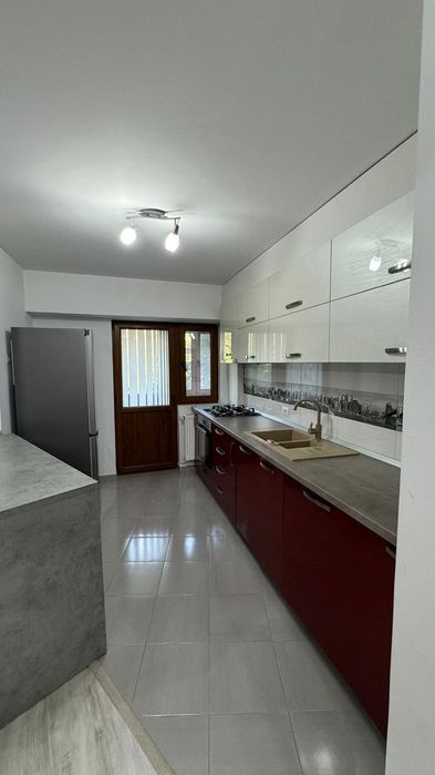 Apartament de lux cu 2 camere ultracentral
