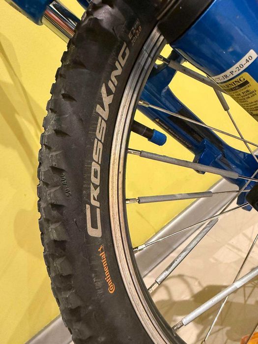 Детски велосипед Specialized Hotrock 20