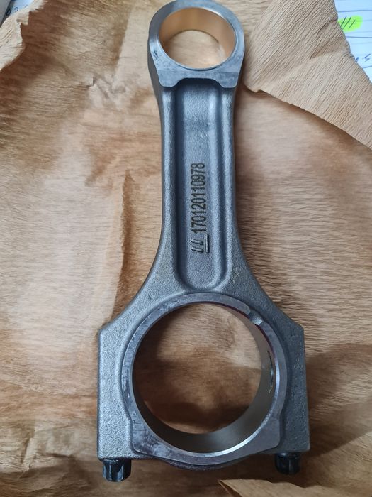 БИЕЛА за BMW N 47 I N57